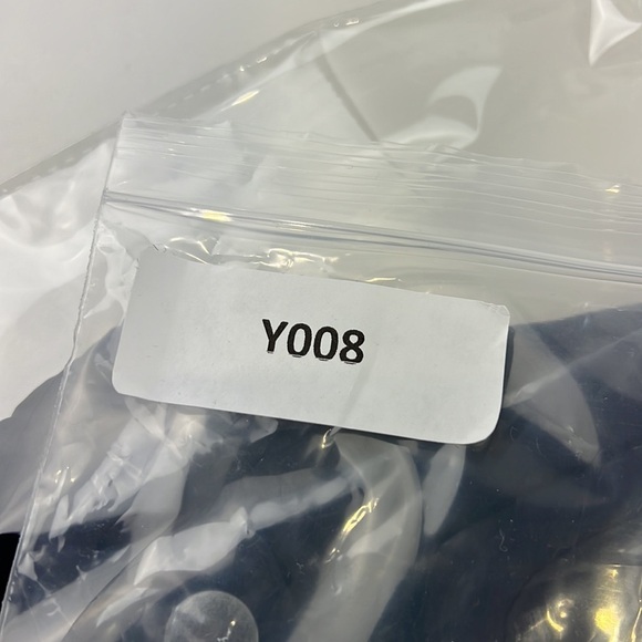 Kids Gymboree navy blue snap closure vest - Picture 5 of 5